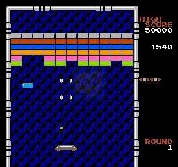 打砖块（中文版）