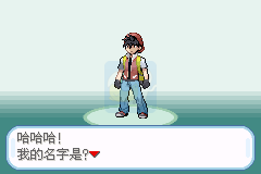 口袋妖怪 赤 特别篇（汉化版）