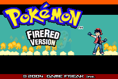 口袋妖怪 赤 特别篇（汉化版）