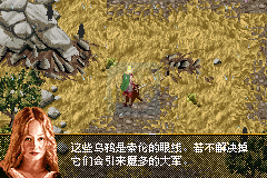 指环王 王者归来（汉化版）