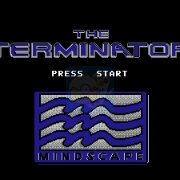 终结者（美版）