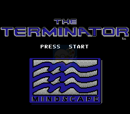 终结者（美版）