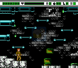 终结者（美版）