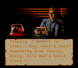 印第安纳琼斯 圣战奇兵（美版）