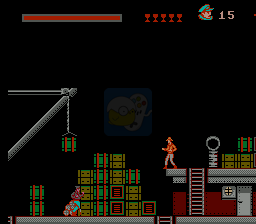 印第安纳琼斯 圣战奇兵（美版）