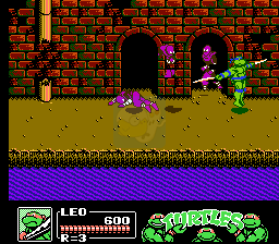 忍者神龟2优化版