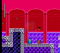 洛克人5 印尼制品 ( 美版 )