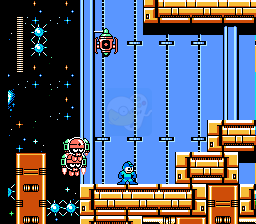 洛克人5 印尼制品 ( 美版 )