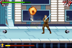 星球大战前传II-克隆人的进攻（美版）