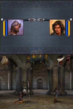 纳尼亚传奇 凯斯宾王子（美版）