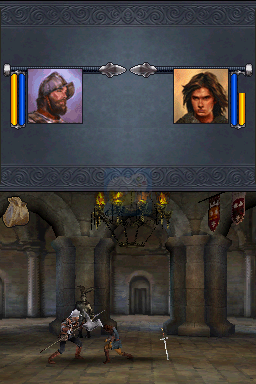 纳尼亚传奇 凯斯宾王子（美版）