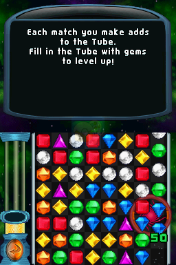 宝石迷阵（美版）