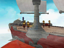 最终幻想4（汉化版）