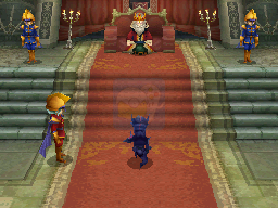 最终幻想4（汉化版）