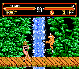 快打传说4 (中文版)