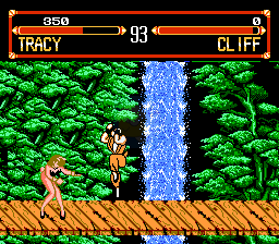 快打传说4 (中文版)