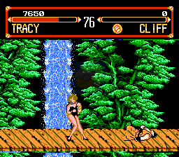 快打传说4 (中文版)