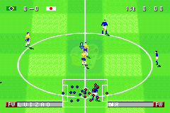 胜利11人世界足球（简体汉化版）