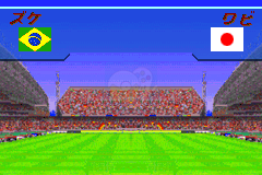 胜利11人世界足球（简体汉化版）