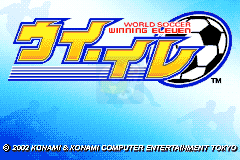 胜利11人世界足球（简体汉化版）