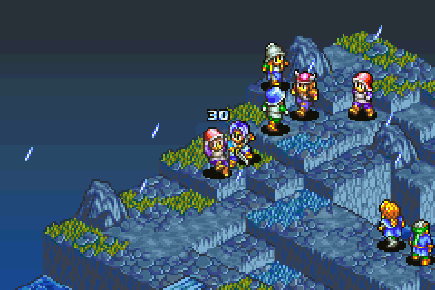 皇家骑士团外传 罗迪斯的骑士（完全汉化版）