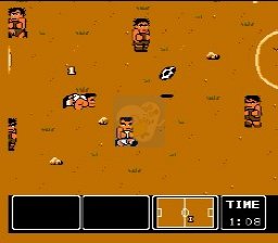 热血高校足球篇（日版）