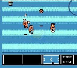 热血高校足球篇（日版）