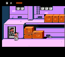 热血物语 强化版（中文版）