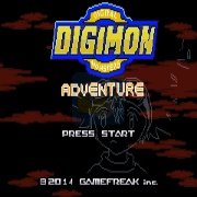 口袋妖怪 数码宝贝hack（中文版）