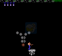 93超级魂加兵地图改版（英文版）