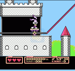 兔宝宝历险记2（汉化版）