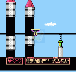 兔宝宝历险记2（汉化版）