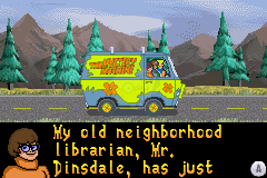 史诺比鬼屋历险 隐秘的罪证(美版)