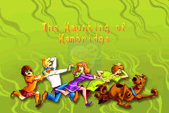 史诺比鬼屋历险 隐秘的罪证(美版)