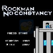 洛克人NC No Constancy Ver.2 （日版）