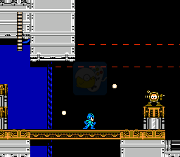 洛克人NC No Constancy Ver.2 （日版）