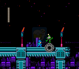 洛克人NC No Constancy Ver.2 （日版）