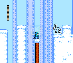 洛克人NC No Constancy Ver.2 （日版）