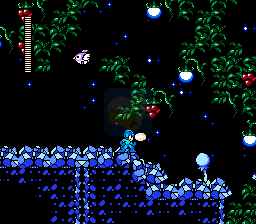 洛克人NC No Constancy Ver.2 （日版）