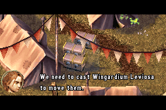 哈利波特和火焰杯(欧版)