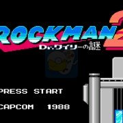 洛克人RMR（日版）