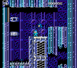 洛克人5无尽的路途（美版）