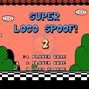 超级马丽兄弟2 Hack（美版）