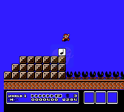 超级马丽兄弟2 Hack（美版）