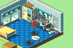 洛克人EXE5 普洛特曼之队（美版）