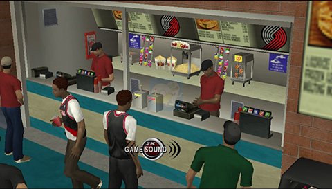 NBA篮球2K13（美版）