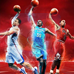 NBA篮球2K13（美版）