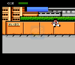 热血物语 双截龙篇（日版）