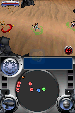 星球大战前线 精英舰队（美版）