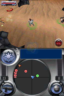 星球大战前线 精英舰队（美版）